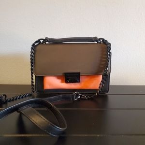 Rebecca Minkoff Christy Phone Crossbody